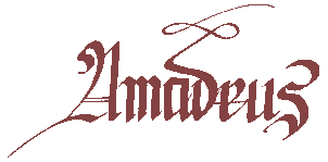 Amadeus